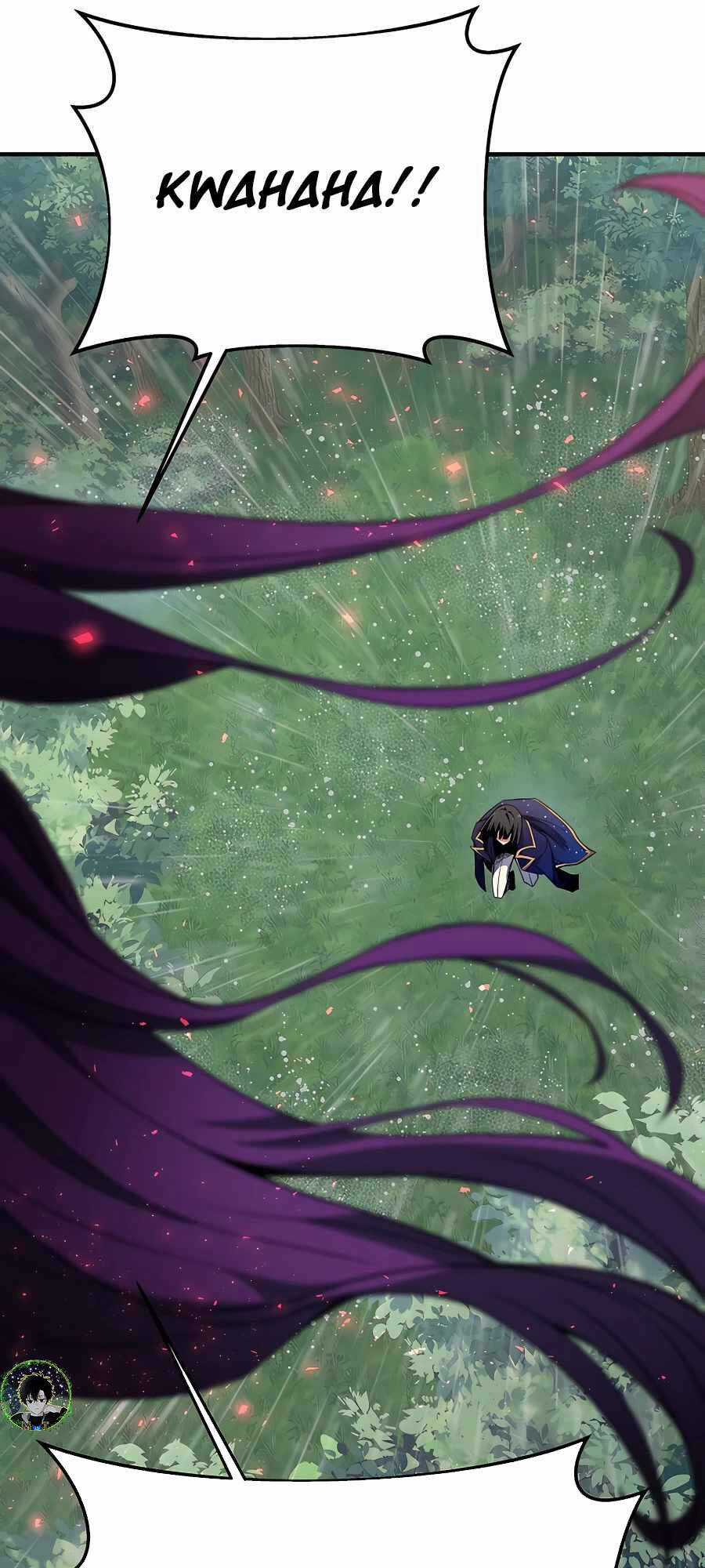 Trở Thành Nhân Viên Cho Các Vị Thần Chapter 46 trang 77