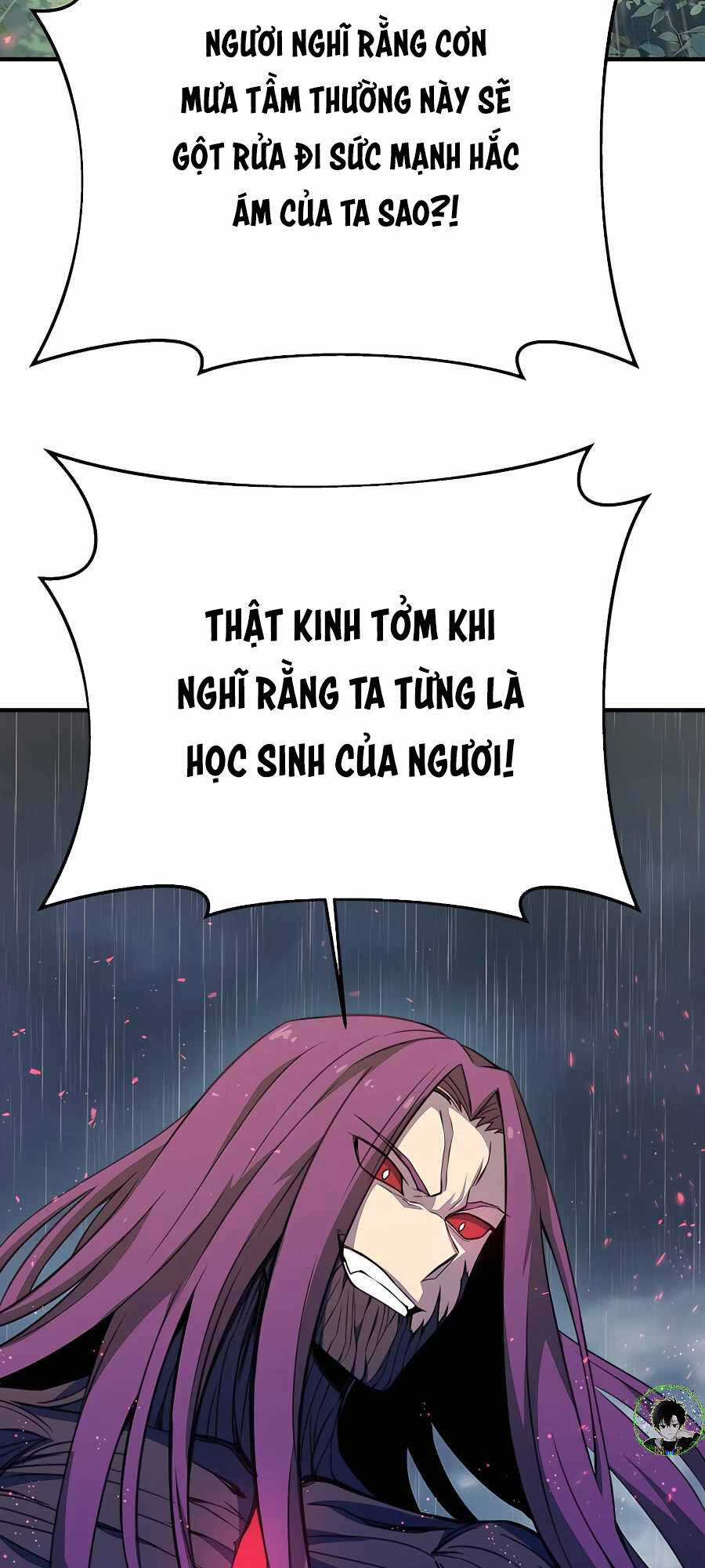 Trở Thành Nhân Viên Cho Các Vị Thần Chapter 46 trang 78