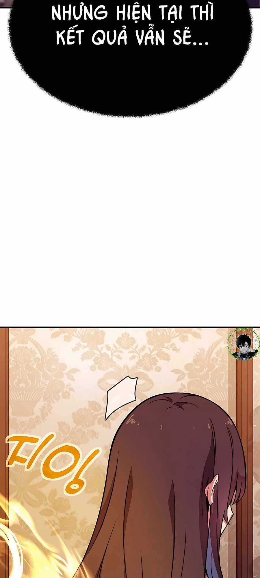 Trở Thành Nhân Viên Cho Các Vị Thần Chapter 46 trang 8