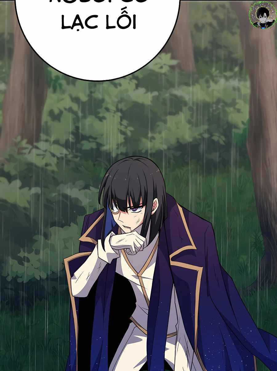 Trở Thành Nhân Viên Cho Các Vị Thần Chapter 46 trang 80