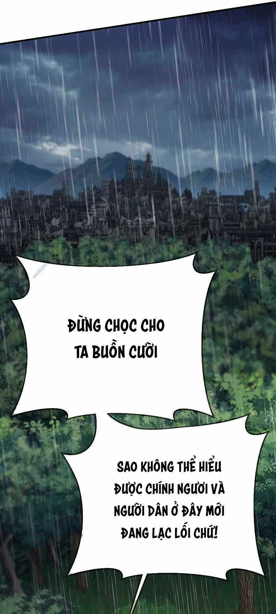 Trở Thành Nhân Viên Cho Các Vị Thần Chapter 46 trang 82