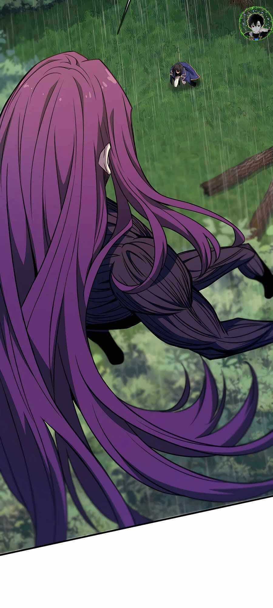 Trở Thành Nhân Viên Cho Các Vị Thần Chapter 46 trang 83