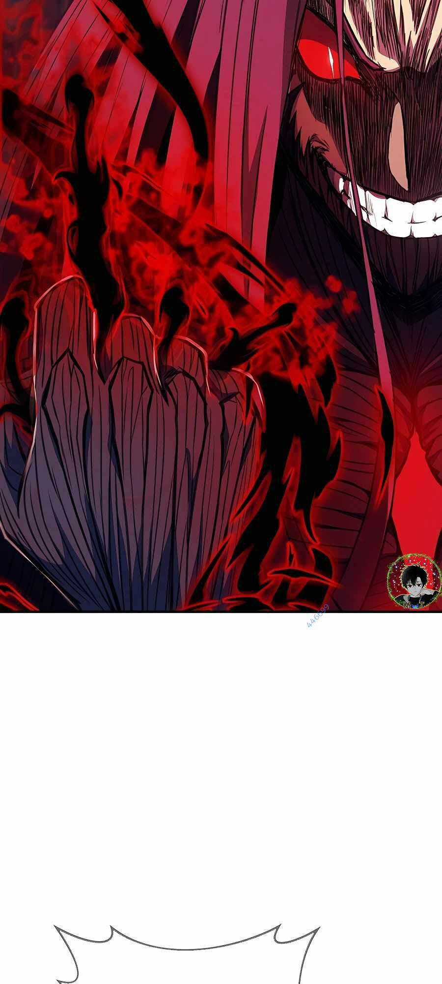 Trở Thành Nhân Viên Cho Các Vị Thần Chapter 46 trang 85