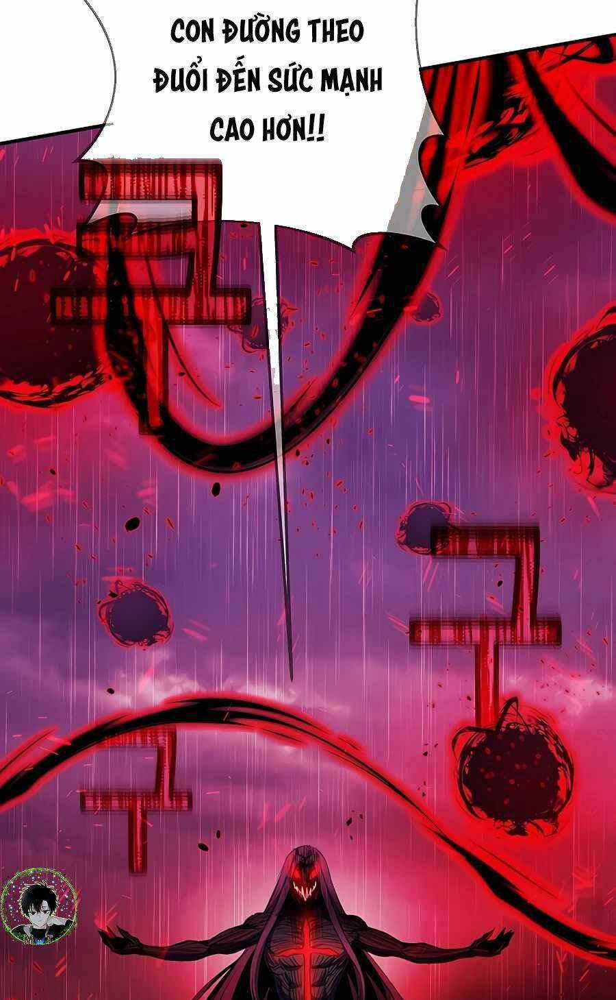 Trở Thành Nhân Viên Cho Các Vị Thần Chapter 46 trang 86