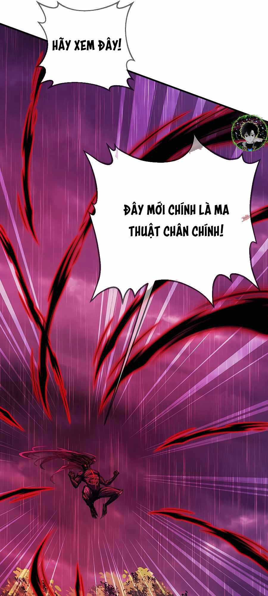 Trở Thành Nhân Viên Cho Các Vị Thần Chapter 46 trang 88