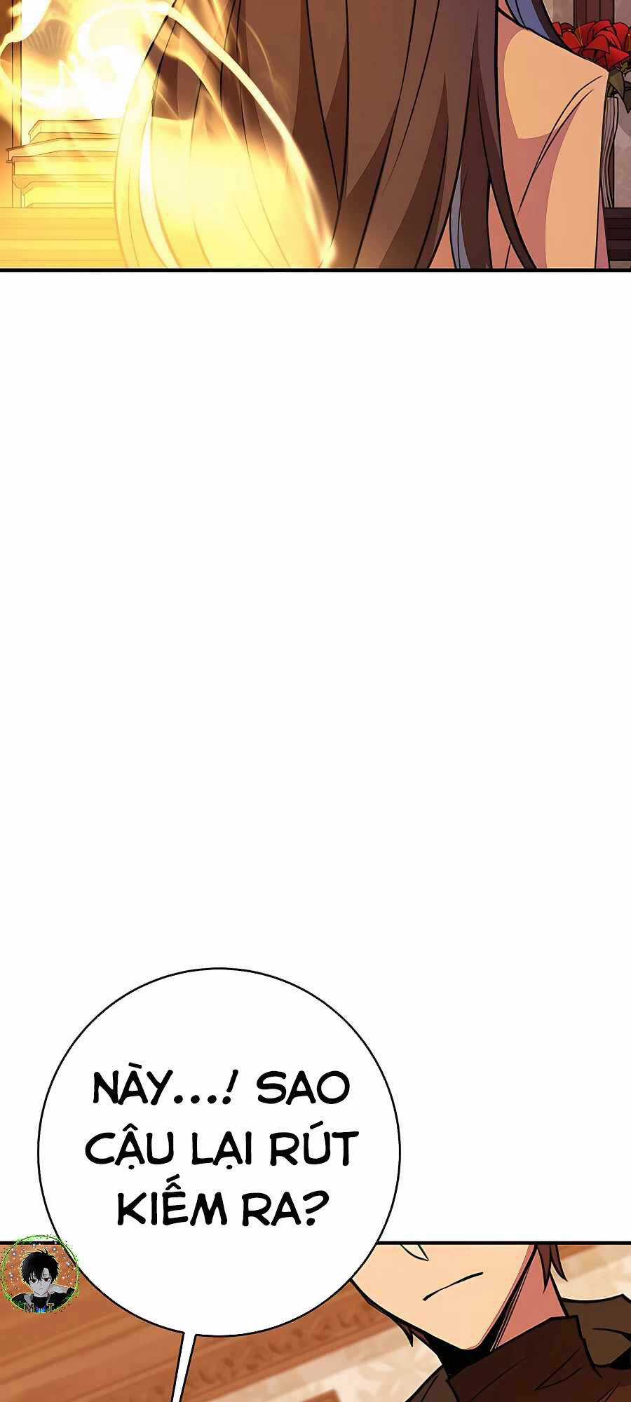 Trở Thành Nhân Viên Cho Các Vị Thần Chapter 46 trang 9