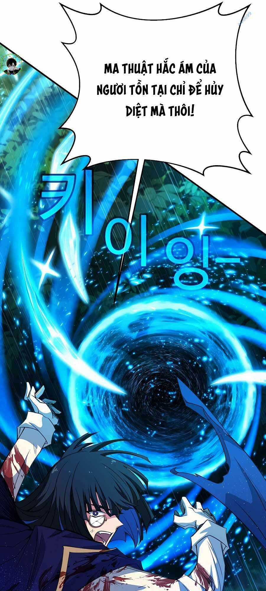 Trở Thành Nhân Viên Cho Các Vị Thần Chapter 46 trang 92