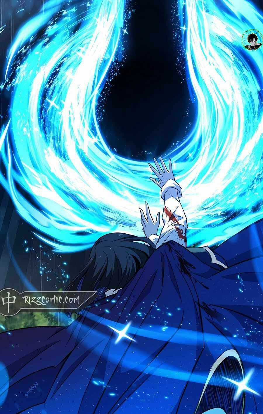 Trở Thành Nhân Viên Cho Các Vị Thần Chapter 46 trang 95