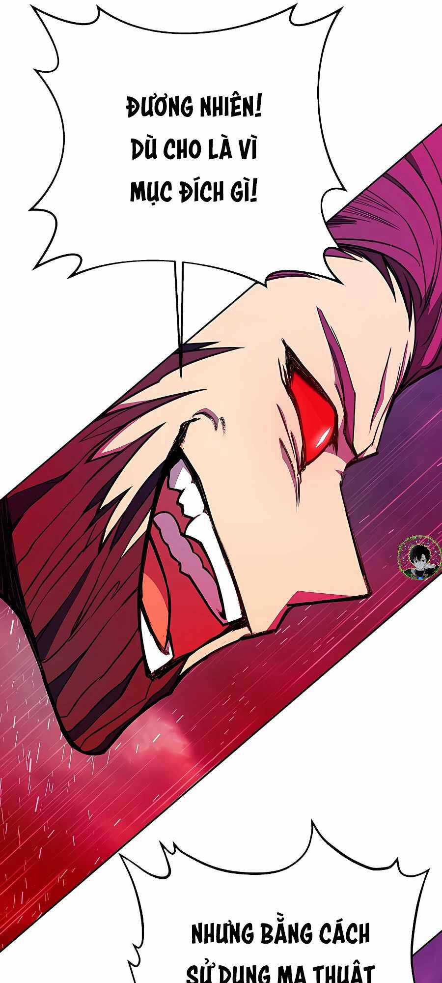 Trở Thành Nhân Viên Cho Các Vị Thần Chapter 46 trang 97