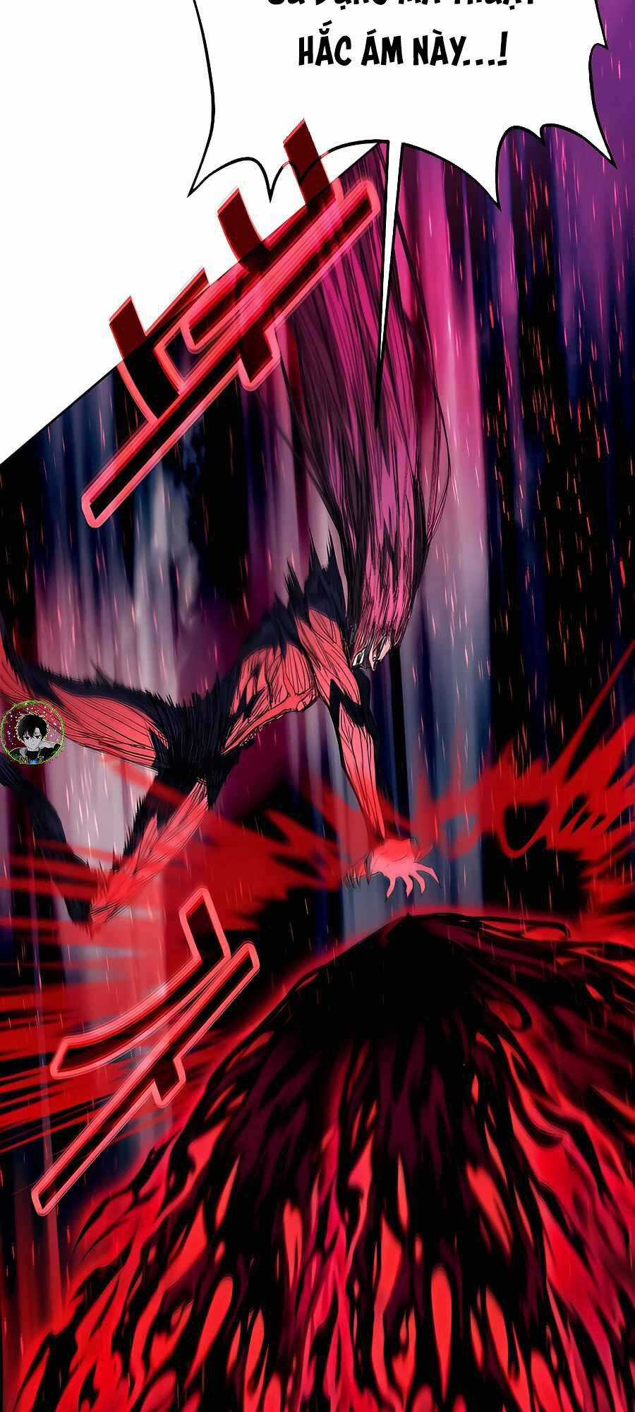 Trở Thành Nhân Viên Cho Các Vị Thần Chapter 46 trang 98