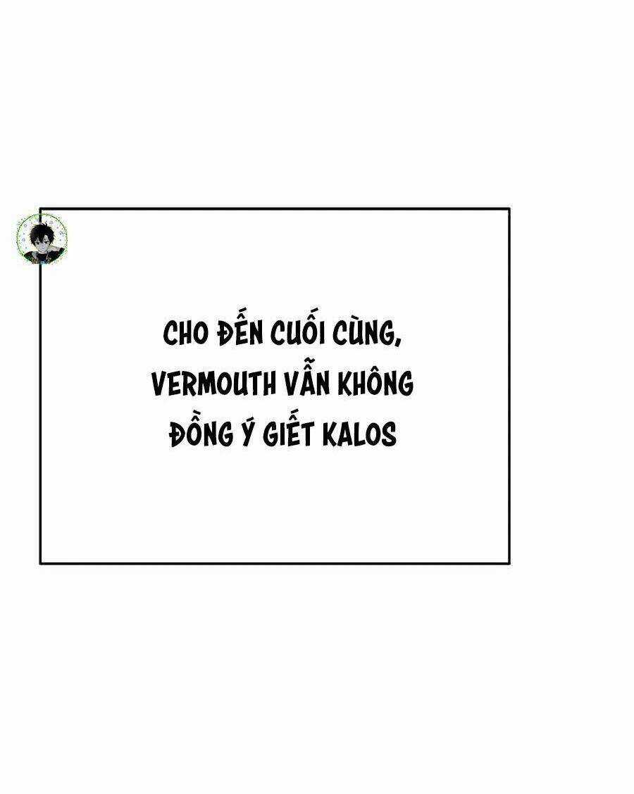 Trở Thành Nhân Viên Cho Các Vị Thần Chapter 47 trang 102