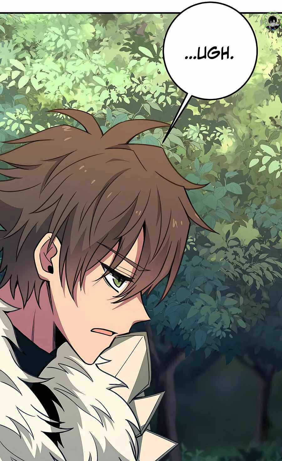 Trở Thành Nhân Viên Cho Các Vị Thần Chapter 47 trang 104