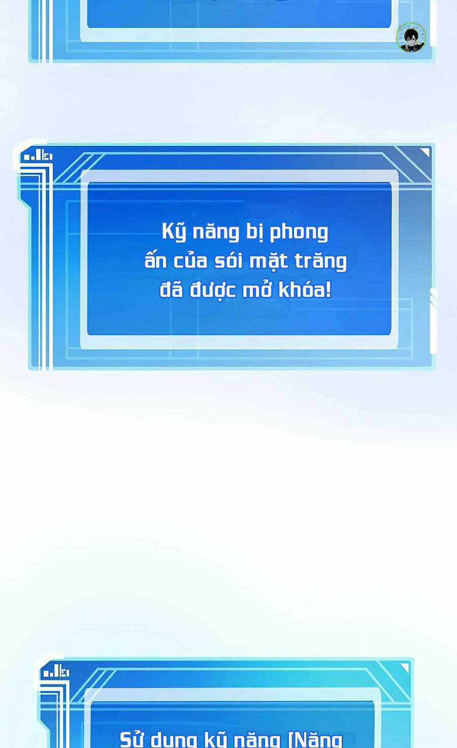 Trở Thành Nhân Viên Cho Các Vị Thần Chapter 47 trang 107