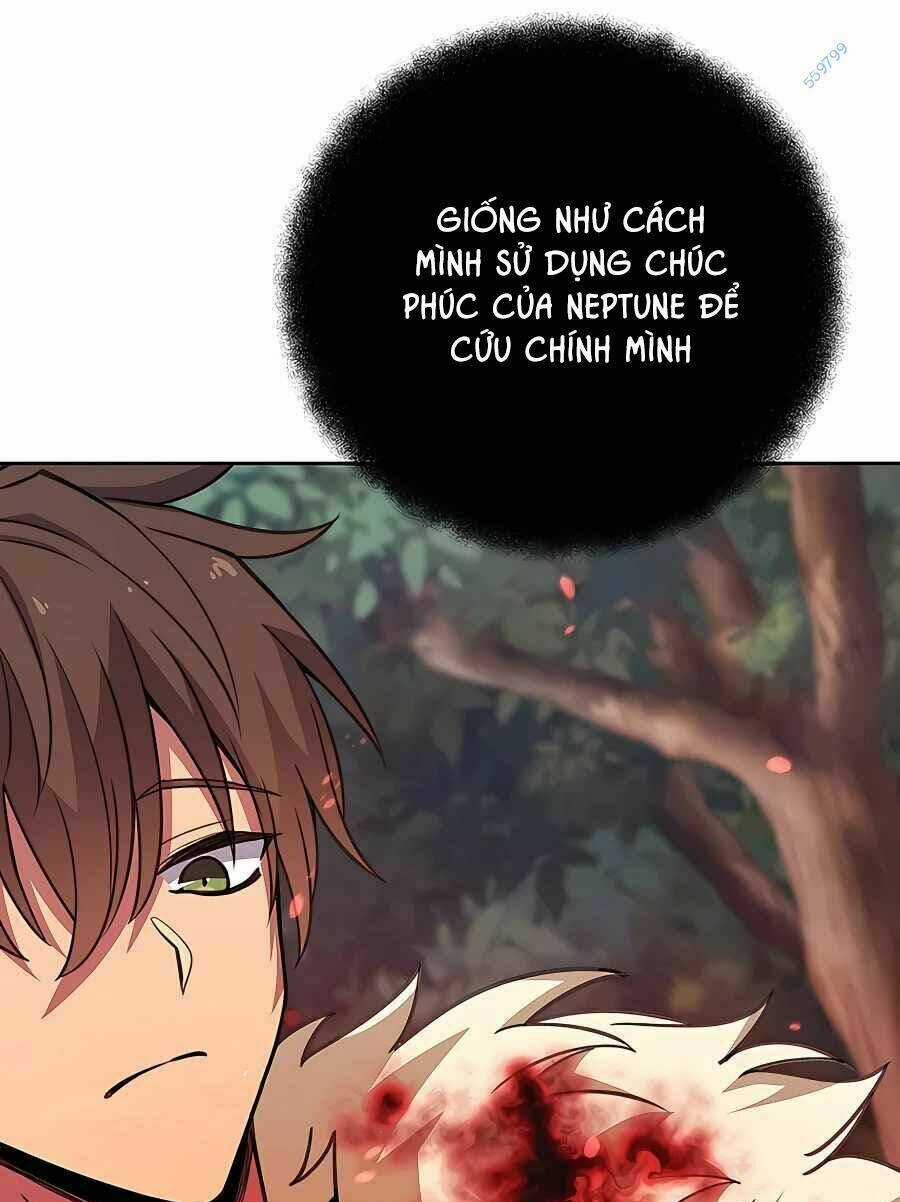 Trở Thành Nhân Viên Cho Các Vị Thần Chapter 47 trang 110