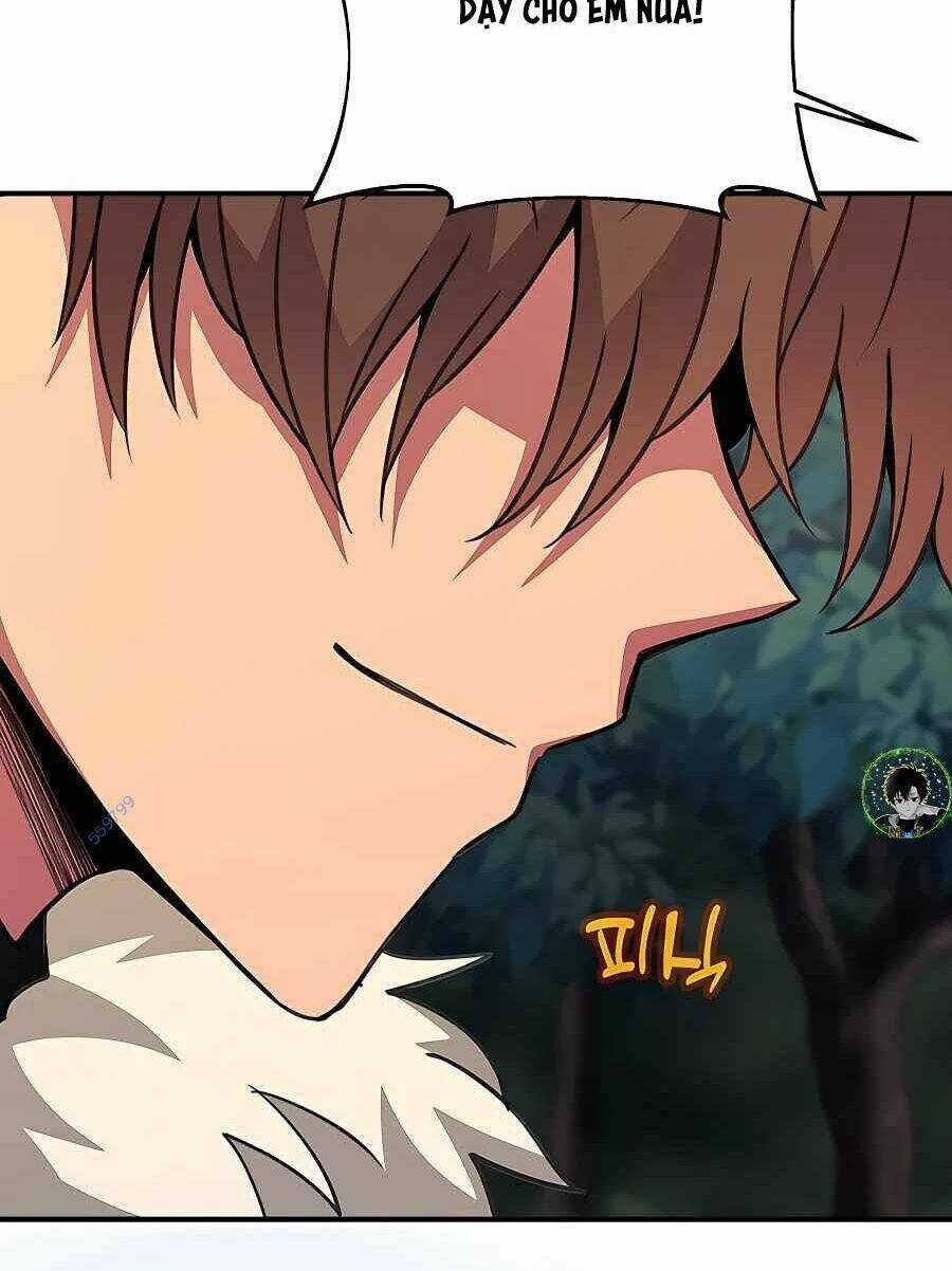 Trở Thành Nhân Viên Cho Các Vị Thần Chapter 47 trang 116