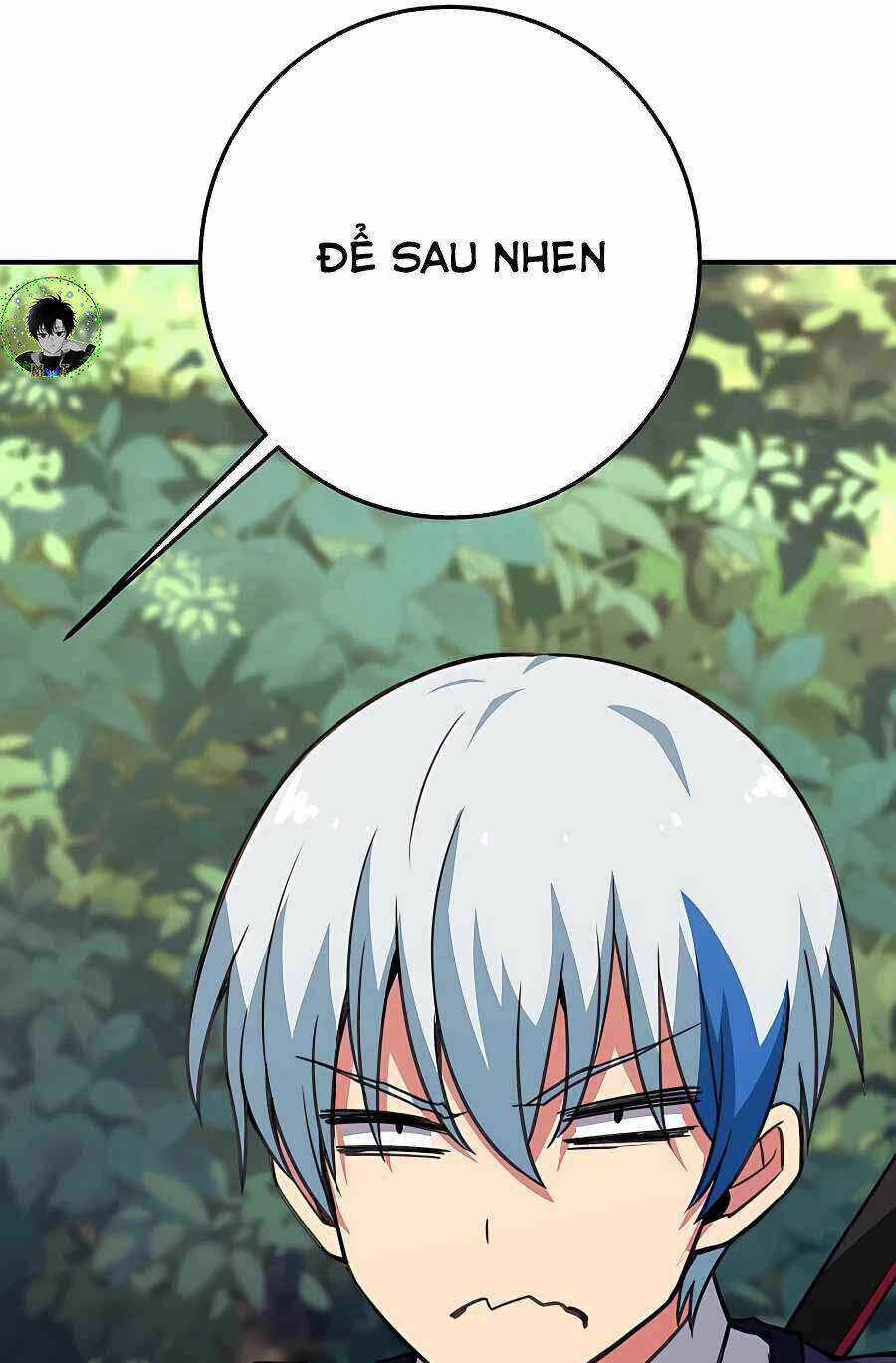 Trở Thành Nhân Viên Cho Các Vị Thần Chapter 47 trang 118