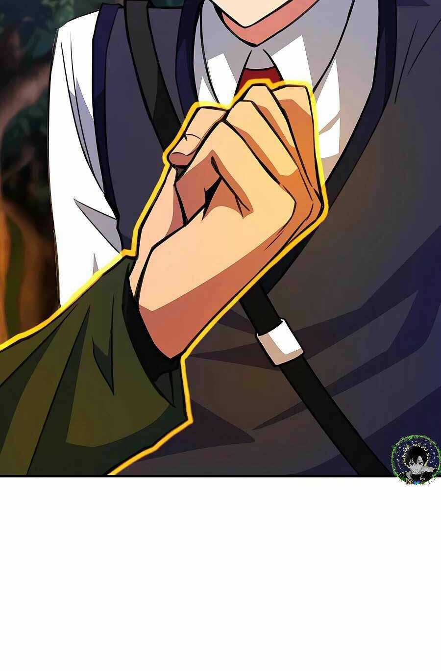 Trở Thành Nhân Viên Cho Các Vị Thần Chapter 47 trang 119