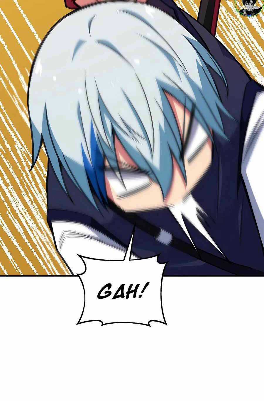 Trở Thành Nhân Viên Cho Các Vị Thần Chapter 47 trang 123