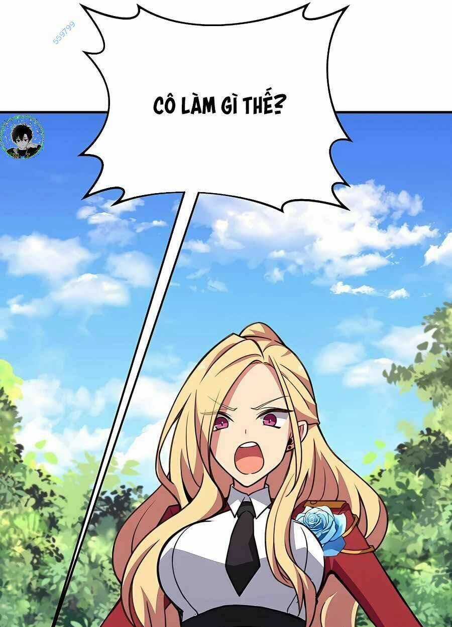 Trở Thành Nhân Viên Cho Các Vị Thần Chapter 47 trang 124