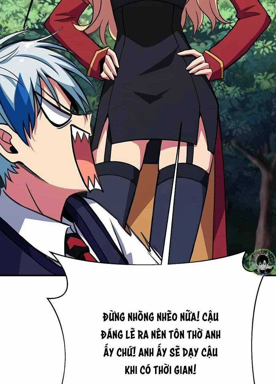 Trở Thành Nhân Viên Cho Các Vị Thần Chapter 47 trang 125