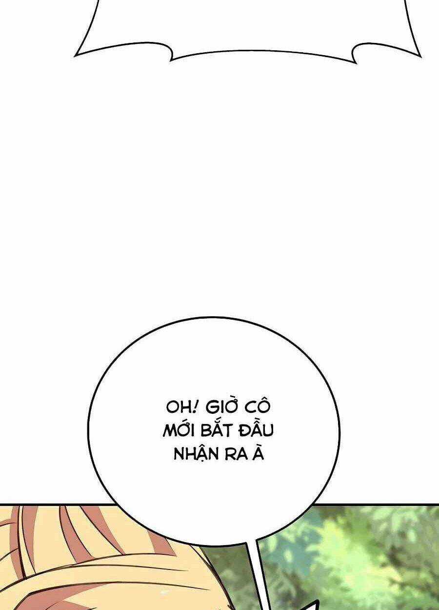 Trở Thành Nhân Viên Cho Các Vị Thần Chapter 47 trang 126