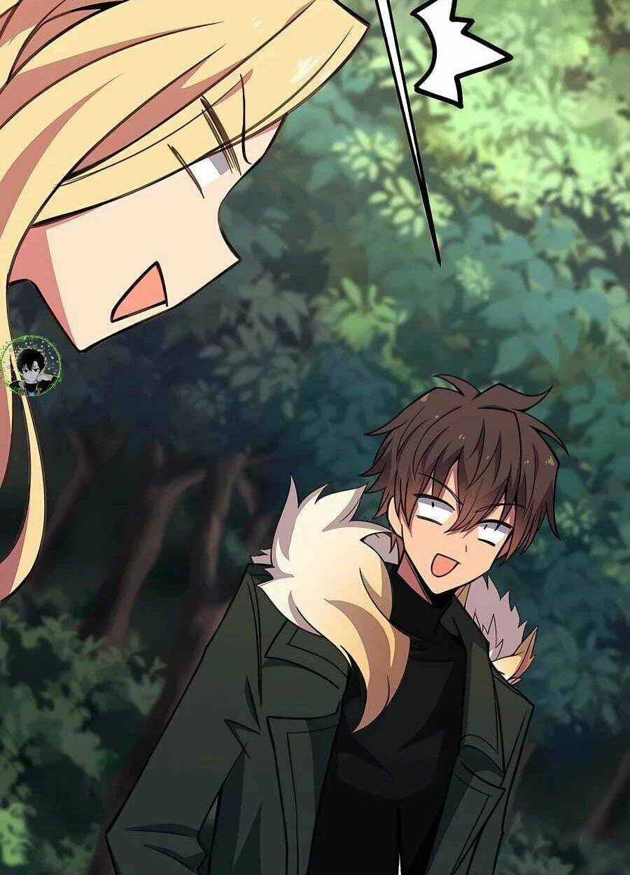 Trở Thành Nhân Viên Cho Các Vị Thần Chapter 47 trang 127