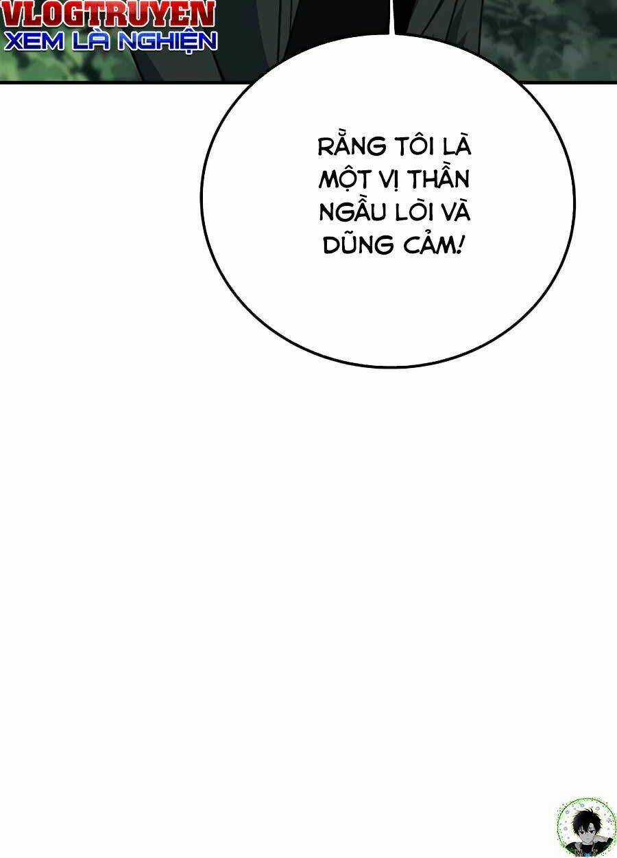 Trở Thành Nhân Viên Cho Các Vị Thần Chapter 47 trang 128