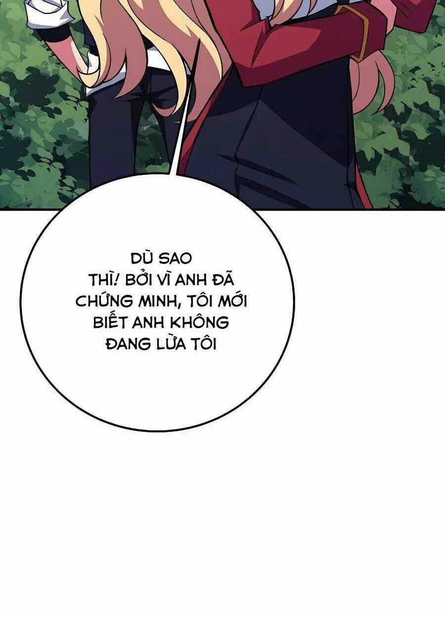 Trở Thành Nhân Viên Cho Các Vị Thần Chapter 47 trang 131