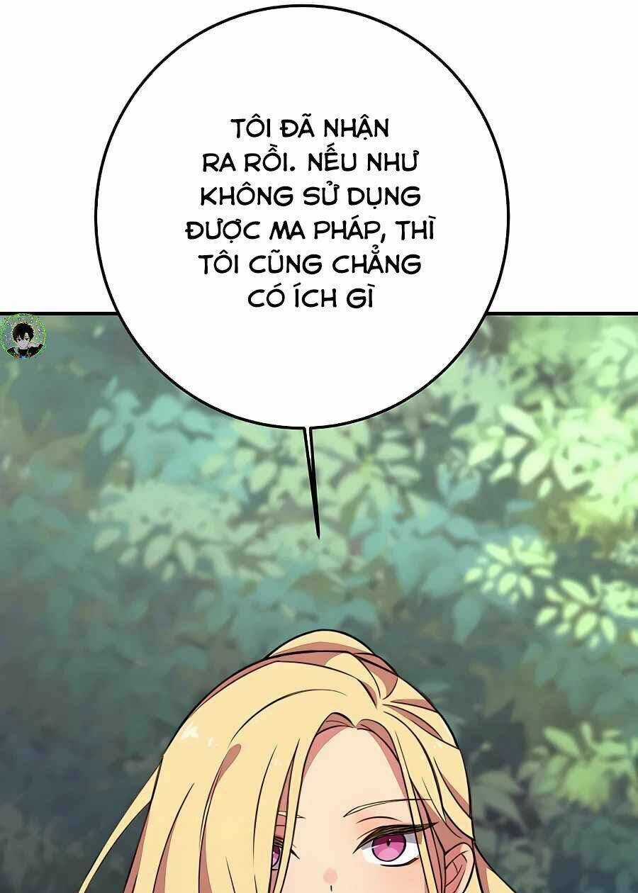 Trở Thành Nhân Viên Cho Các Vị Thần Chapter 47 trang 138