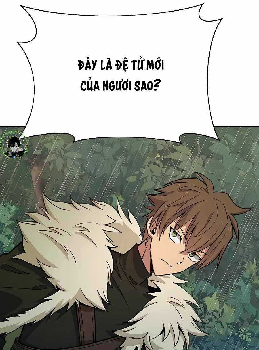 Trở Thành Nhân Viên Cho Các Vị Thần Chapter 47 trang 14
