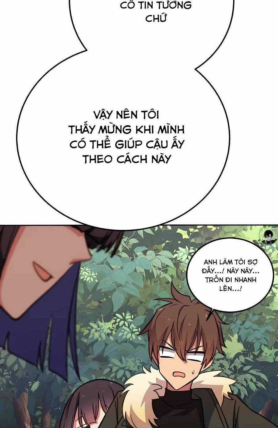 Trở Thành Nhân Viên Cho Các Vị Thần Chapter 47 trang 145