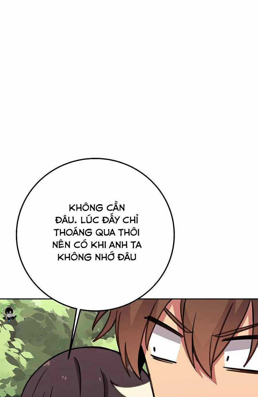 Trở Thành Nhân Viên Cho Các Vị Thần Chapter 47 trang 147