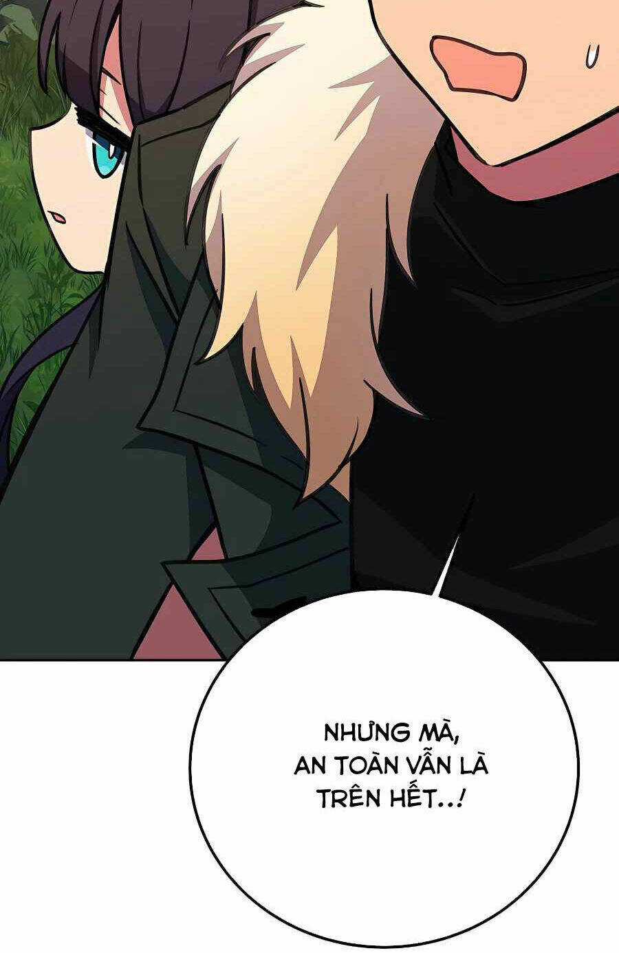 Trở Thành Nhân Viên Cho Các Vị Thần Chapter 47 trang 148