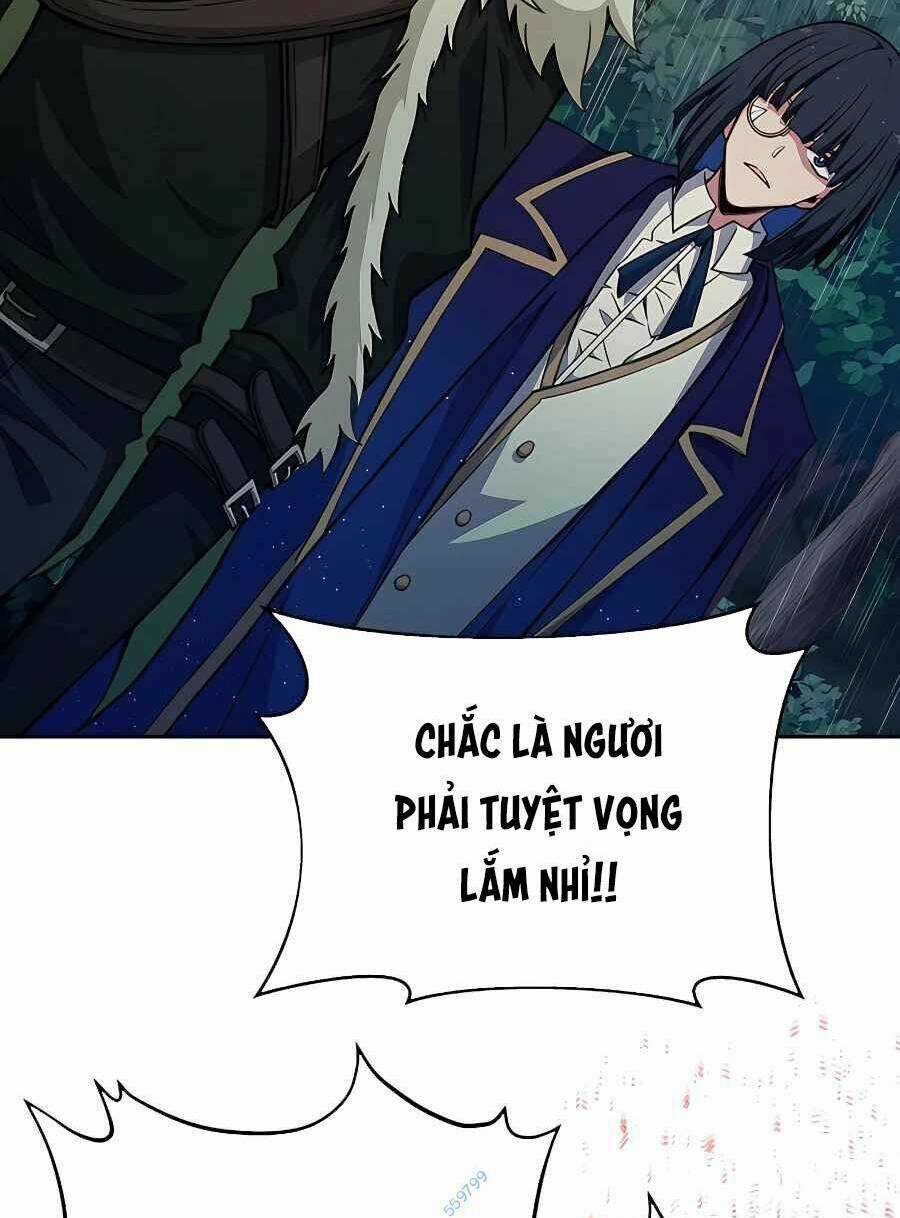 Trở Thành Nhân Viên Cho Các Vị Thần Chapter 47 trang 15