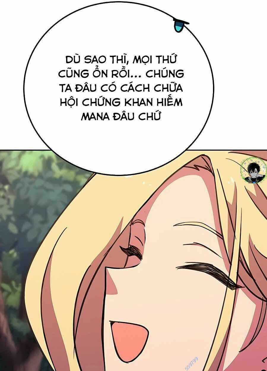 Trở Thành Nhân Viên Cho Các Vị Thần Chapter 47 trang 150
