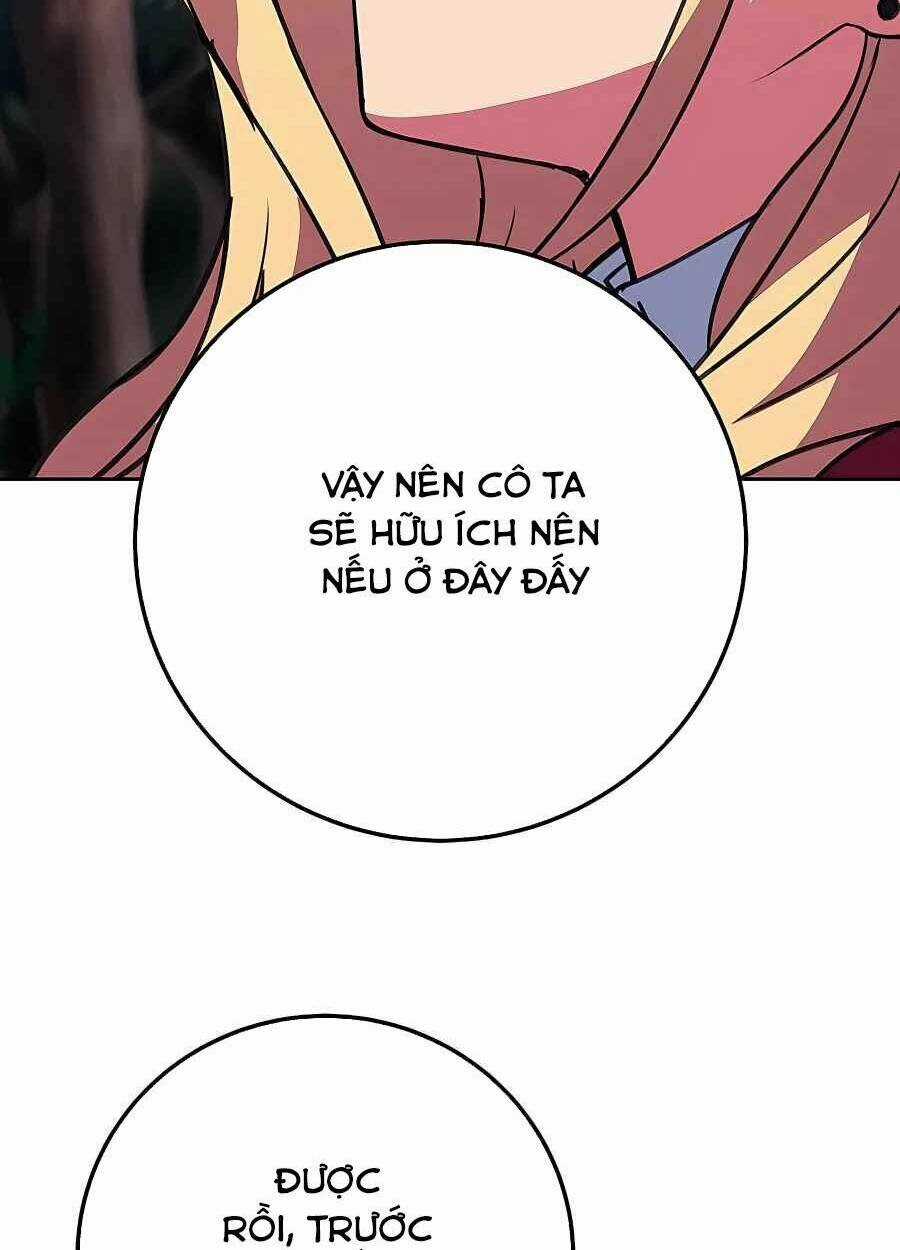 Trở Thành Nhân Viên Cho Các Vị Thần Chapter 47 trang 151