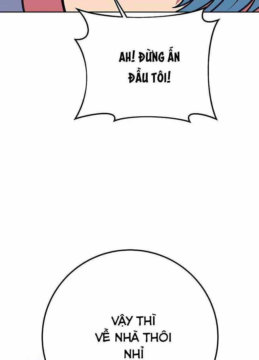 Trở Thành Nhân Viên Cho Các Vị Thần Chapter 47 trang 153