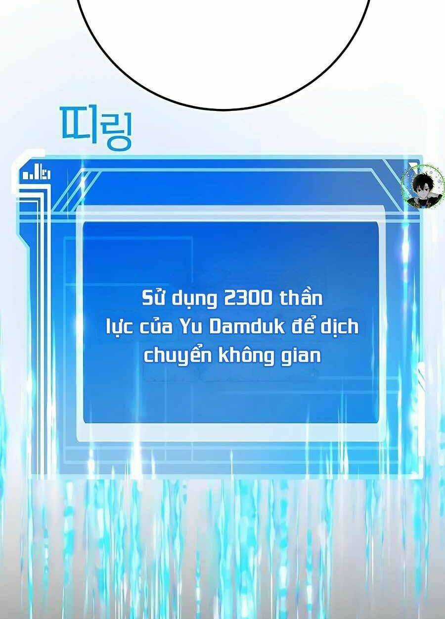 Trở Thành Nhân Viên Cho Các Vị Thần Chapter 47 trang 154