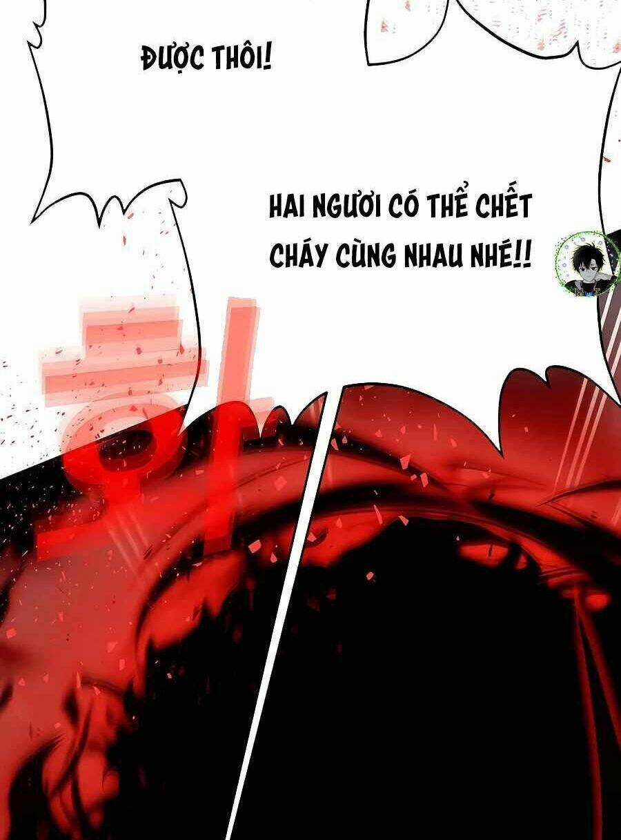 Trở Thành Nhân Viên Cho Các Vị Thần Chapter 47 trang 16