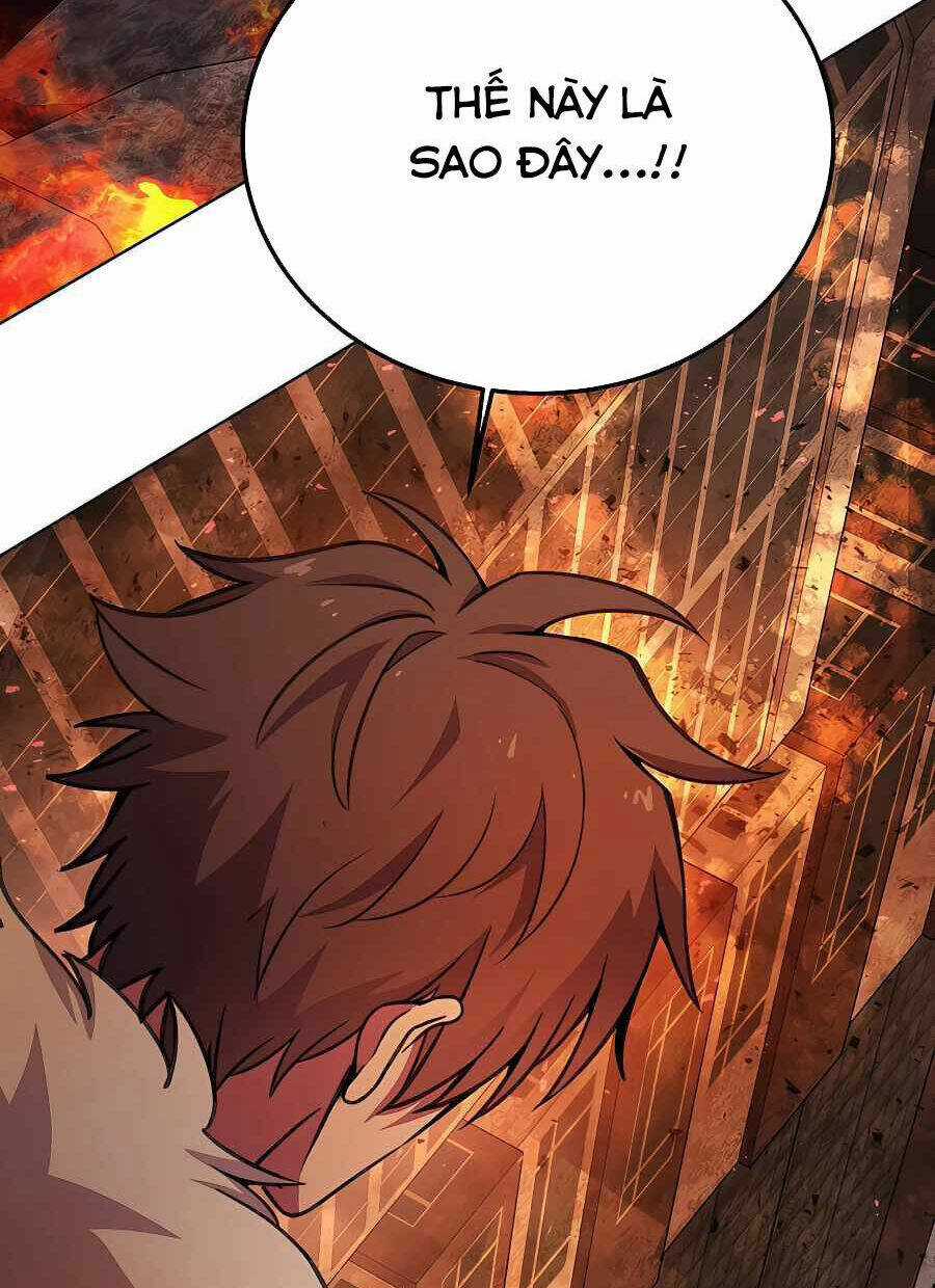 Trở Thành Nhân Viên Cho Các Vị Thần Chapter 47 trang 162