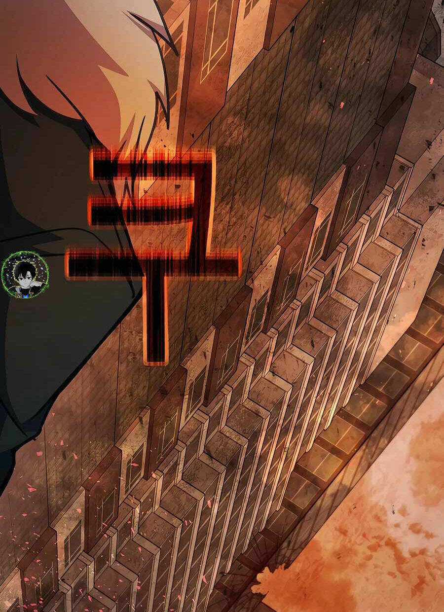 Trở Thành Nhân Viên Cho Các Vị Thần Chapter 47 trang 163