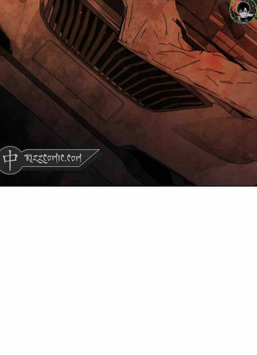 Trở Thành Nhân Viên Cho Các Vị Thần Chapter 47 trang 165