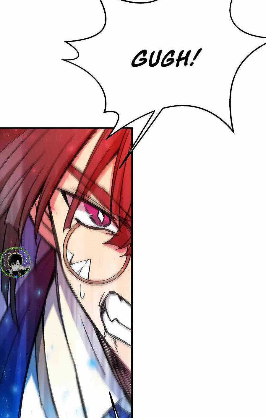 Trở Thành Nhân Viên Cho Các Vị Thần Chapter 47 trang 24