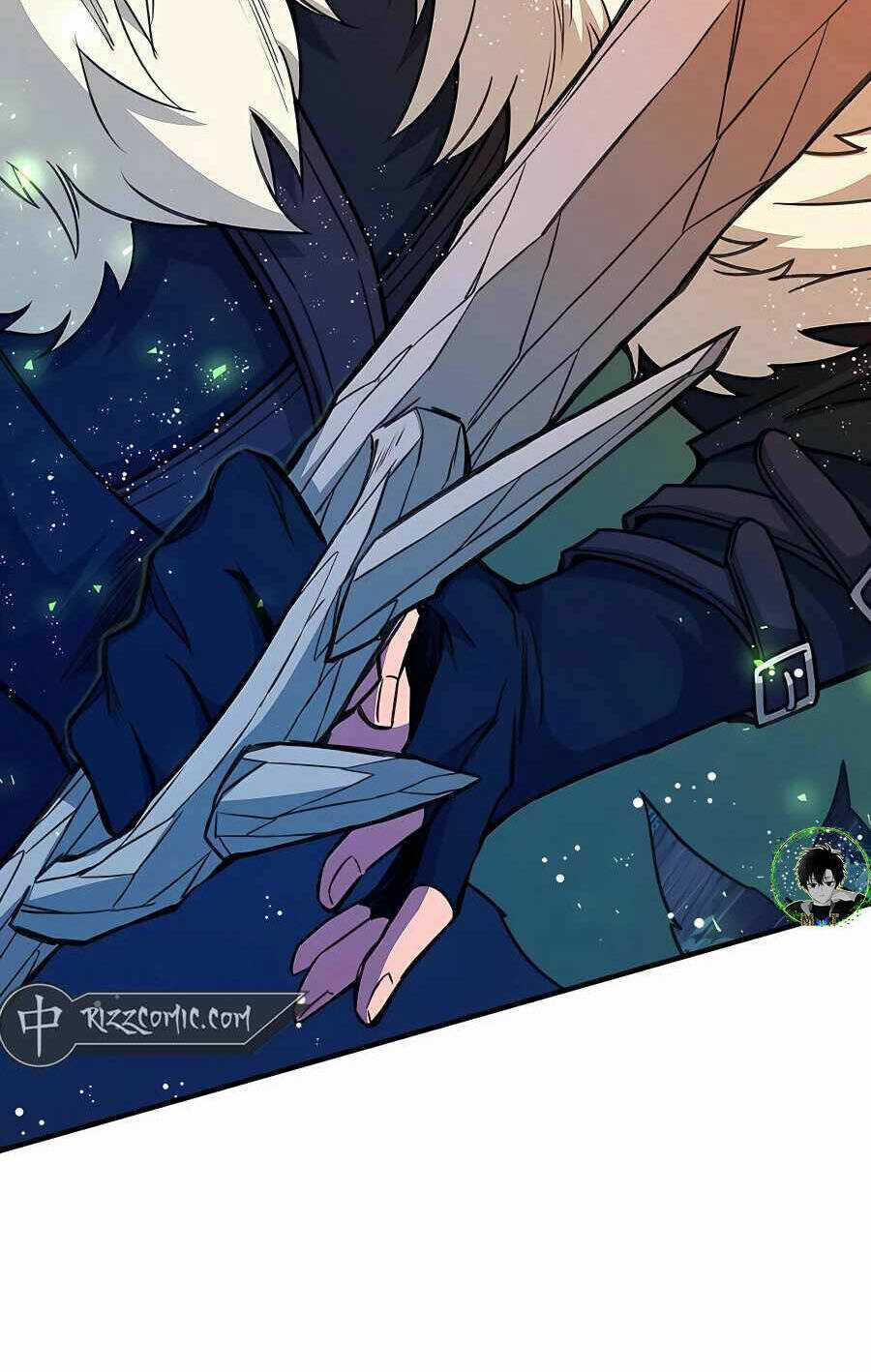 Trở Thành Nhân Viên Cho Các Vị Thần Chapter 47 trang 27