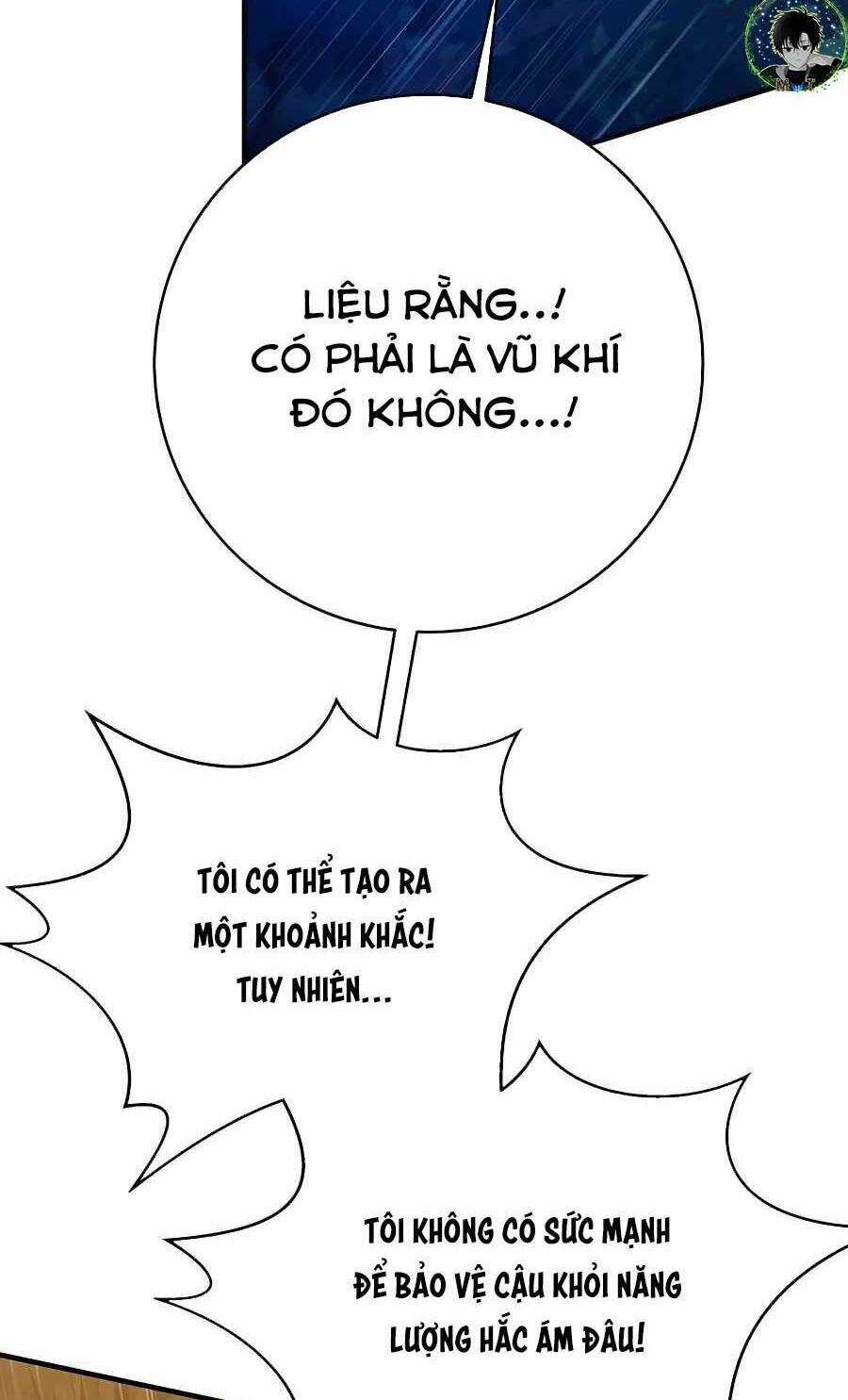 Trở Thành Nhân Viên Cho Các Vị Thần Chapter 47 trang 29