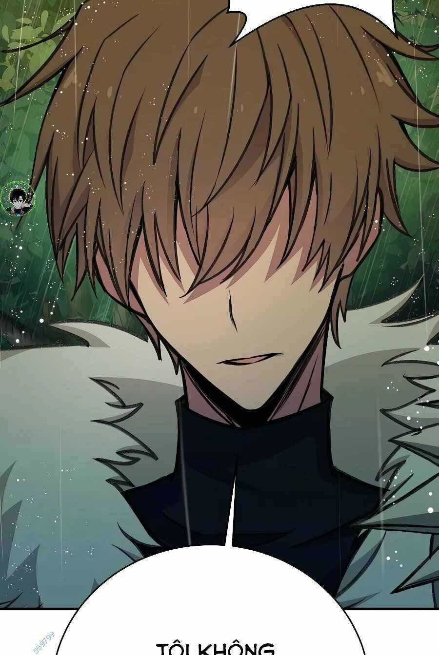 Trở Thành Nhân Viên Cho Các Vị Thần Chapter 47 trang 3