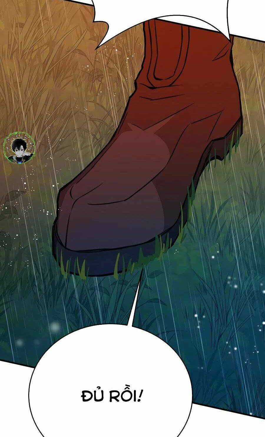 Trở Thành Nhân Viên Cho Các Vị Thần Chapter 47 trang 30