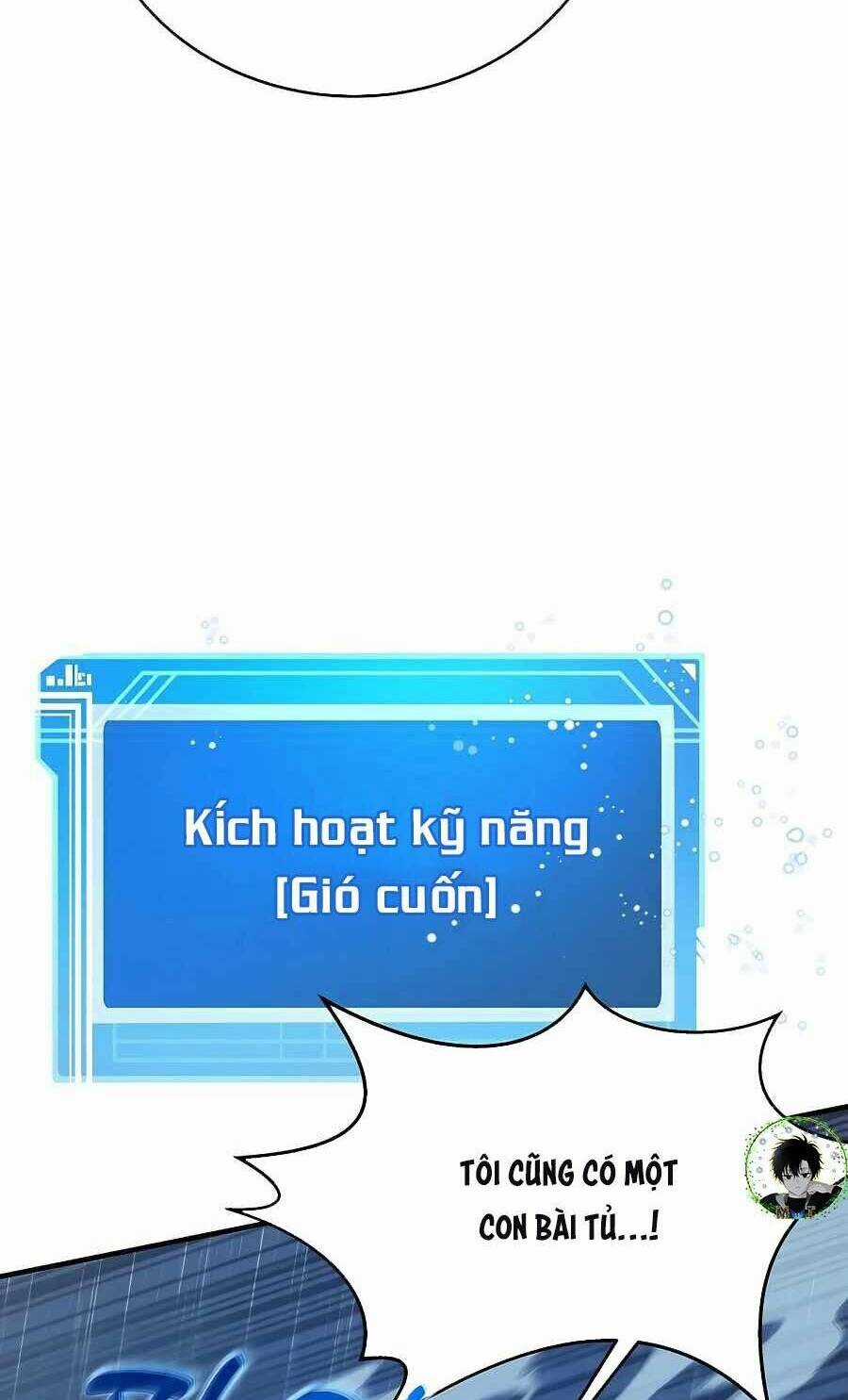 Trở Thành Nhân Viên Cho Các Vị Thần Chapter 47 trang 31