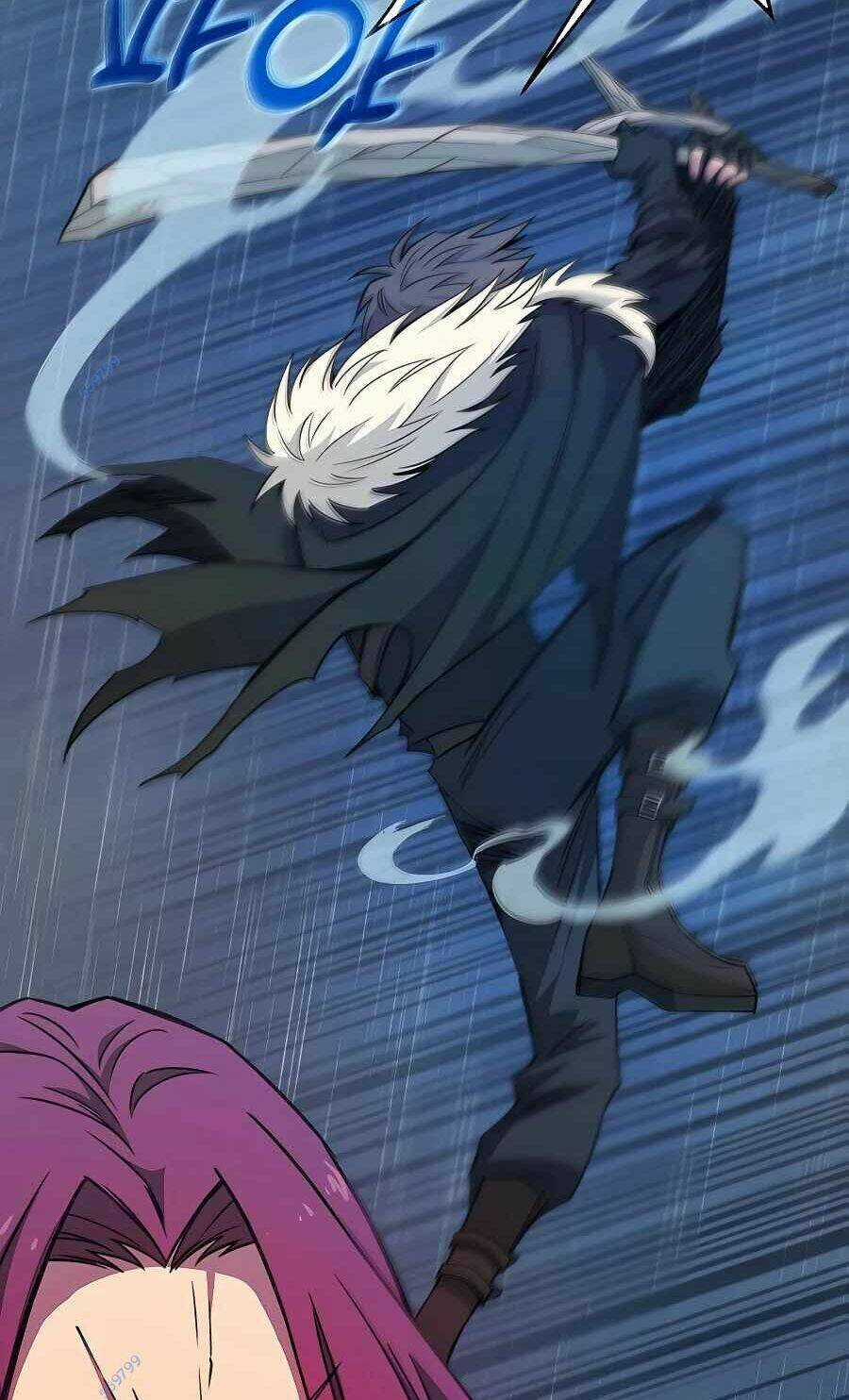 Trở Thành Nhân Viên Cho Các Vị Thần Chapter 47 trang 32