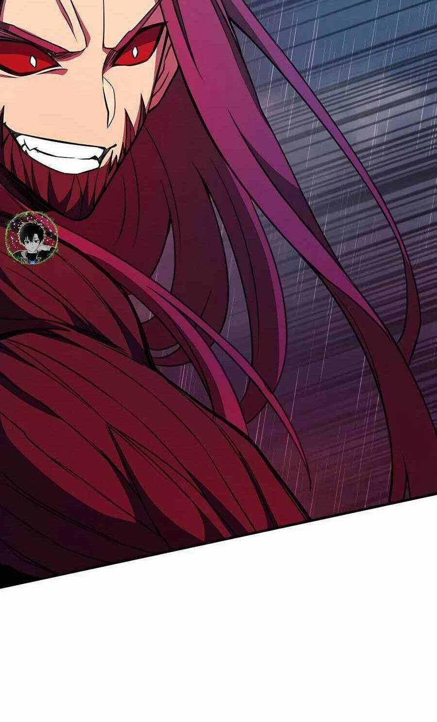 Trở Thành Nhân Viên Cho Các Vị Thần Chapter 47 trang 33